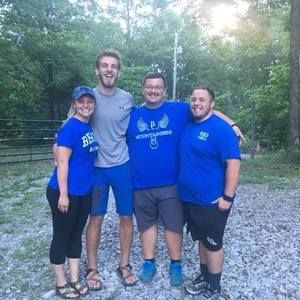 Meet your Posher, Ricky